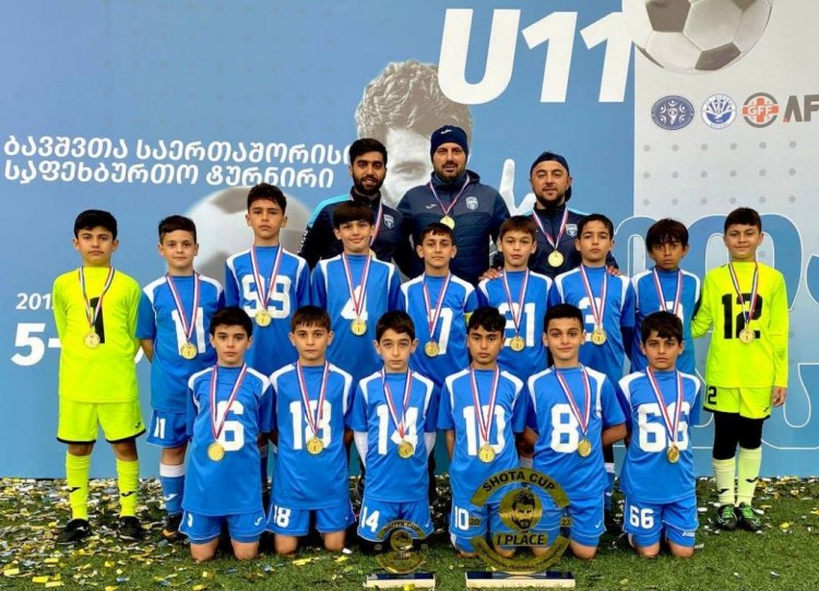 "Sabah" çempion oldu