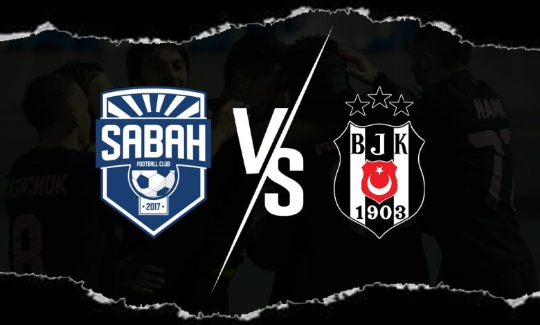 “Sabah” – “Beşiktaş” matçına neçə bilet satılıb?