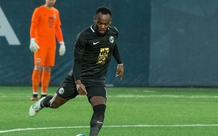 Azərbaycanda oynamış məşhur “Çelsi”nin formasını geyinəcək