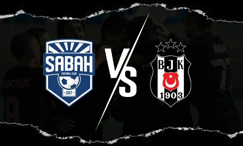 “Sabah” artıq 25 min satdı – “Beşiktaş” üçün