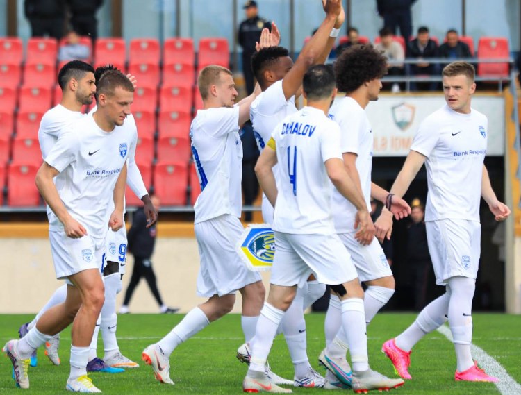 "Sabah"ın legioneri "Beşiktaş"la matça çıxmayacaq