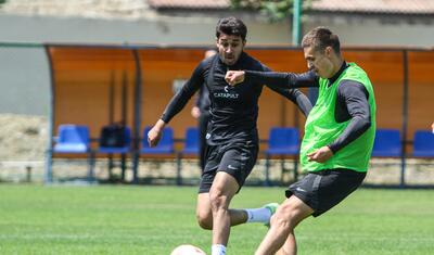"Neftçi” bu gün: 3-ü döndü, 1-i yox -