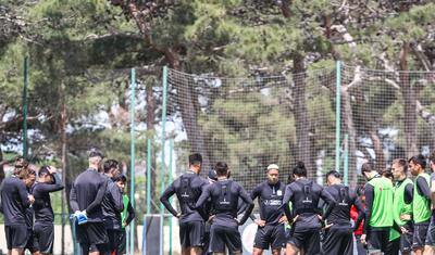 "Neftçi” bu gün: 3-ü döndü, 1-i yox -