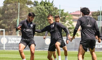 "Neftçi” bu gün: 3-ü döndü, 1-i yox -