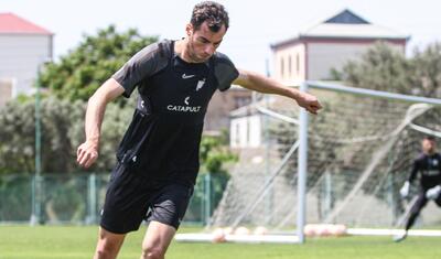 "Neftçi” bu gün: 3-ü döndü, 1-i yox -