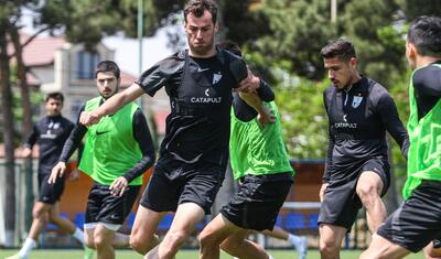 "Neftçi” bu gün: 3-ü döndü, 1-i yox -