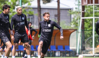 "Neftçi” bu gün: 3-ü döndü, 1-i yox -