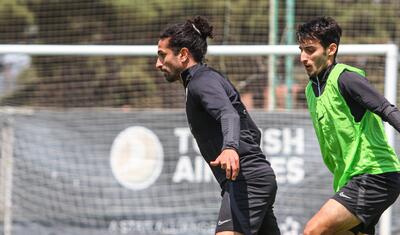 "Neftçi” bu gün: 3-ü döndü, 1-i yox -