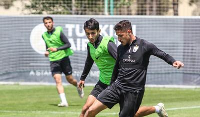 "Neftçi” bu gün: 3-ü döndü, 1-i yox -