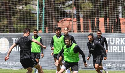 "Neftçi” bu gün: 3-ü döndü, 1-i yox -