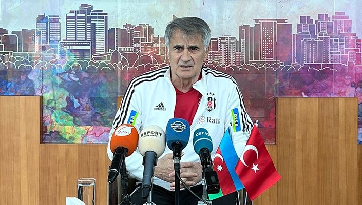 Şenol Güneş: “Sabah" yaxşı yatırım edib, olduqca iddialıdır”