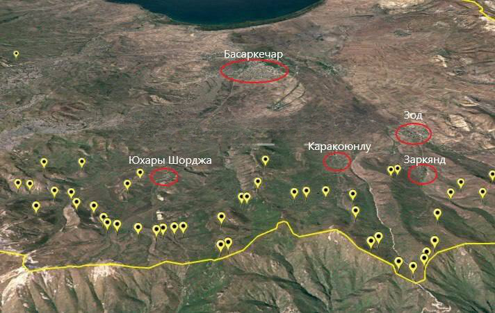 Ermənilərin son təxribatının ŞOK SƏBƏBİ - Polkovnik detalları açıqladı