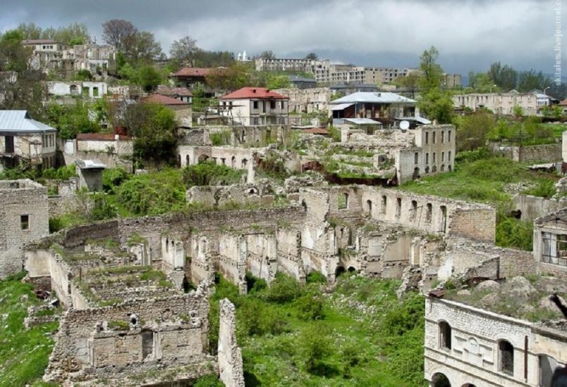 "Uzaq durun" - Qarabağa səfər edən vətəndaşlara müraciət etdi