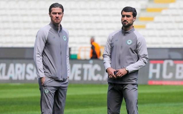 "Konyaspor" Mahiri yayda Türkiyəyə saxlayacaq, yoxsa..?