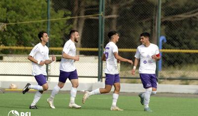 DivizionŞOU: 3:0 öndə olub, meydanı məğlub tərk etdilər -