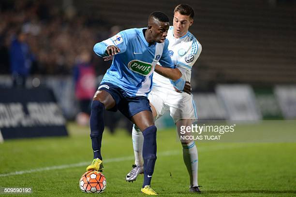 Fransalı hücumçu ilə "Qarabağ"la yanaşı, bu ölkənin klubları da maraqlanır