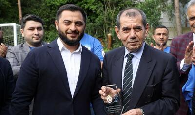 Heydər Əliyevin 100 illiyi münasibətilə İstanbulda "Qalatasaray"la qardaşlıq matçı -
