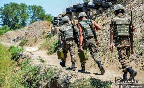Xankəndidəki separatçılar cinayətkarları ordumuza qarşı hazırlayır - ŞOK PLAN!
