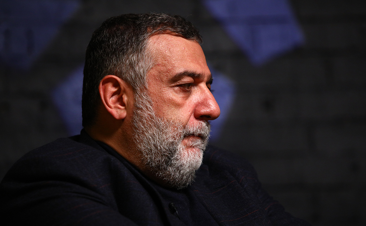 "Ruben Vardanyan yeni cəbhəni elan edəcək”