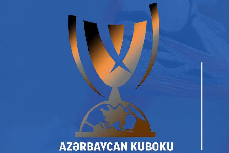 Yarımfinal oyunlarına təyinatlar açıqlandı - Azərbaycan kubokunda