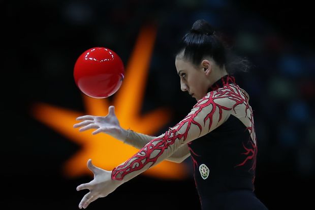 Avropa çempionatında medal qazanan ilk azərbaycanlı - FOTO