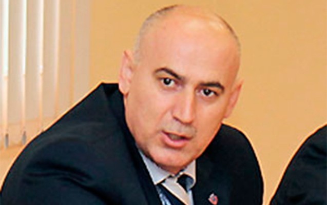 Yaşar Seyidovun 60 illiyinə…