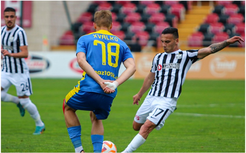 “Bakı”da yetişdi, “Neftçi"də əlamətdar hadisə yaşadı