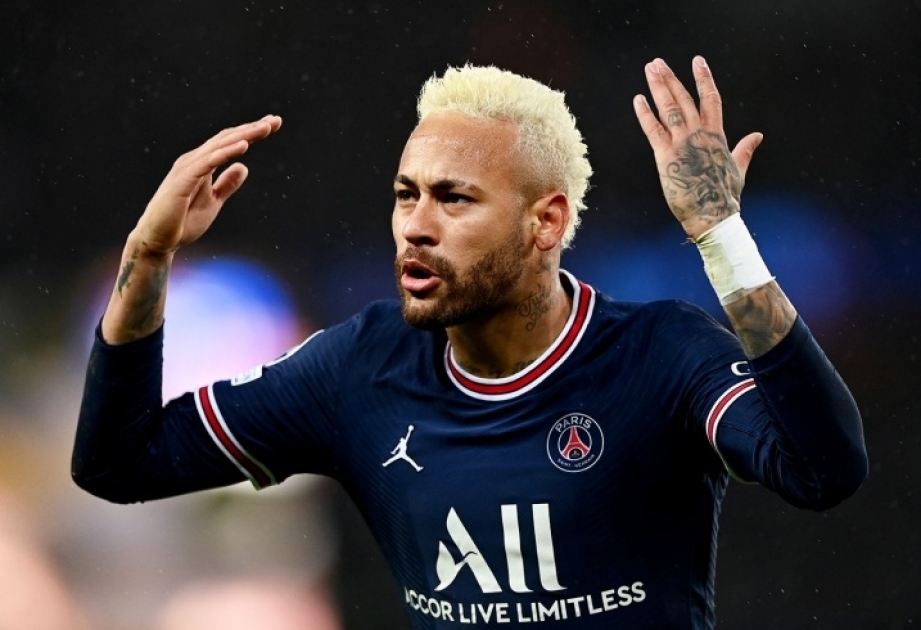 “Mançester Yunayted” Neymarla bağlı razılığa gəlməyəcək