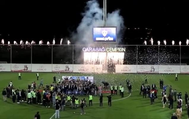 PFL “Neftçi” və “Sabah”I “Qarabağ”ın “ev”inə yığır