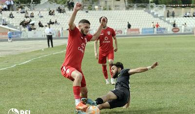 Rövnəq Abdullayev regionda futbol izlədi -