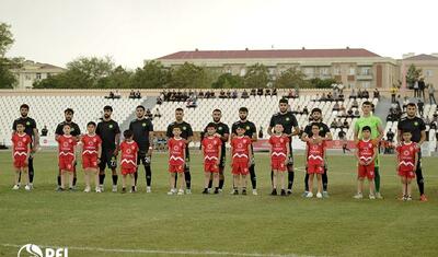 Rövnəq Abdullayev regionda futbol izlədi -