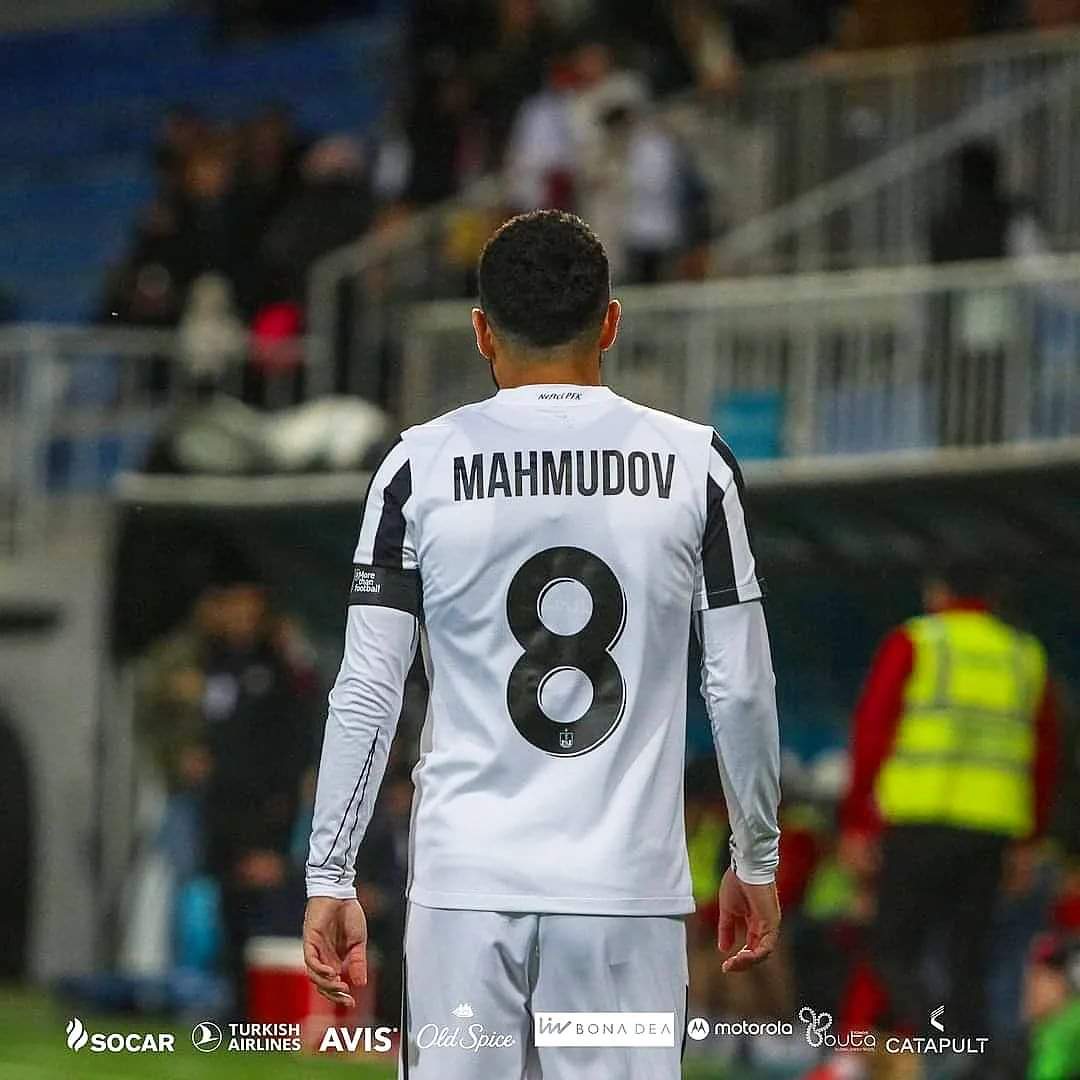 Emin Mahmudov problemi: "Bu ayrılıq "Neftçi" daxilində…"