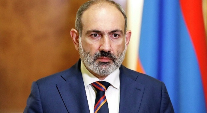 “Paşinyanın Azərbaycanın ərazi bütövlüyünün tanıması ilə bağlı sözləri mühüm addımdır”