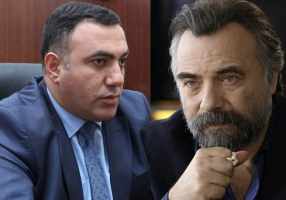 “Mən Turan sevdalısıyam, Azərbaycan sevdalısıyam” – FOTO