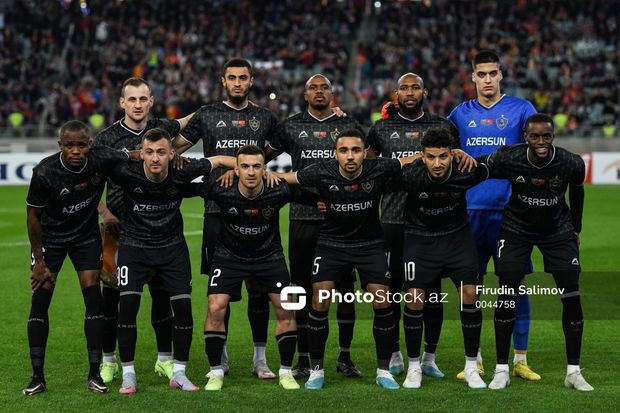 “Qarabağ” Avstriya yolunda - Çempionlar Liqası üçün