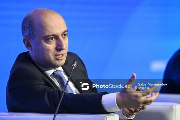NAZİRDƏN ŞOK CAVAB: "Neftçi" mənlik deyil, mən azarkeşəm"
