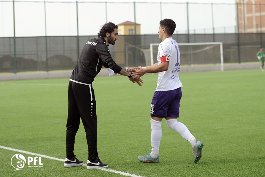 “Azərbaycanda məndən çox tənqid edilən futbolçu olmayıb”