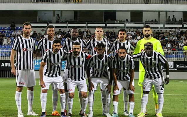 "Neftçi": "Rəsmi təklif almışıq, hazırda bunun üzərində çox düşünmürük”