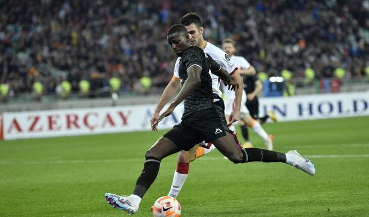 "Qarabağ"dan SON DƏQİQƏ TRANSFERİ – 2+1 illik imza