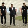 "Bu işi ispana tapşırmaq istəyirəm - O adamı bura gətirə bilməsəm…"