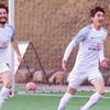Azərbaycanlı futbolçunun xaricdə keçən 1 dəqiqəsi - VİDEO