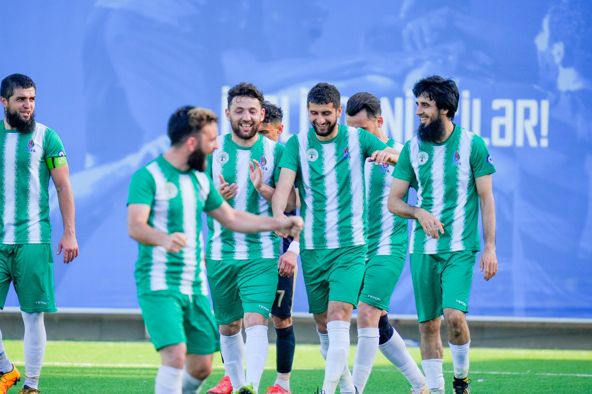 Azərbaycan futbolunda daha bir İLK – Region Liqasında bu da olacaq!