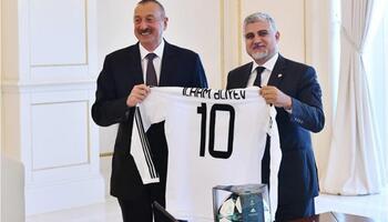 Çempion dövlət başçısına müraciət edəcək - Bu problemə görə