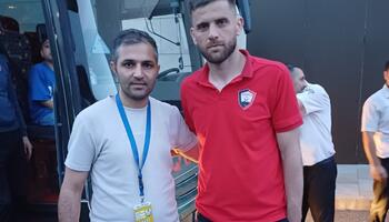 "Bu belə, məni saxlaya bilməz" - "Neftçi" haqda dedi ki…