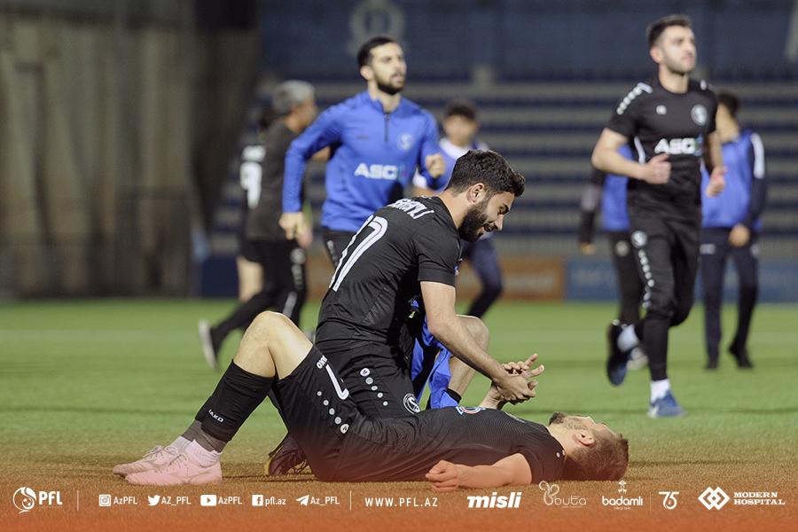 Azərbaycan klubunun hər futbolçusuna 7 min manat veriləcək