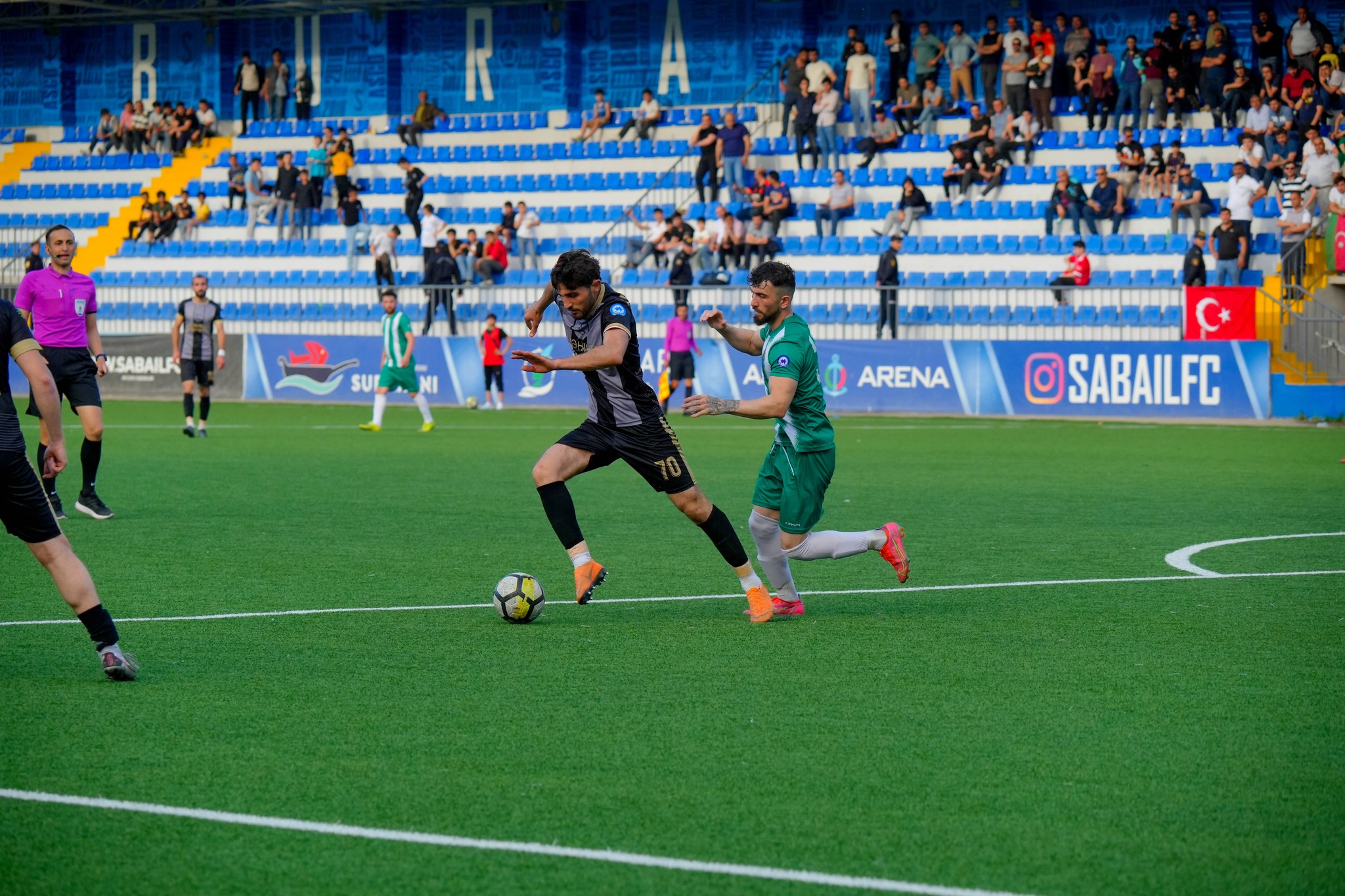 Azərbaycanda yeni çempionat yaradılır - AFFA və PFL-dən MÜHÜM ADDIM