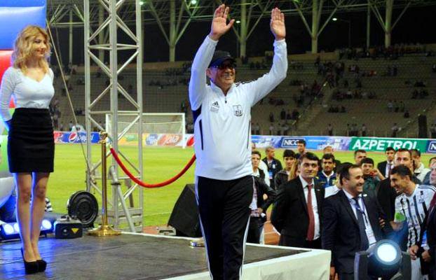 “Neftçi”ylə bağlı bu VİDEOYA baxıb kövrəlməmək mümkün deyil...