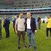 Canni De Byazi “Sportinfo”ya dedi: "Qəbələ" yaxşı oynayır, "Neftçi" isə..."