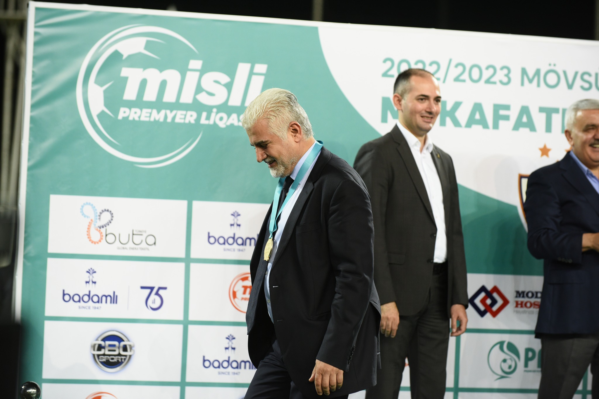 “Qarabağ”ın başqanı: “Məni komandanın gələn ili yox, uzunmüddətli uğurları maraqlandırır"