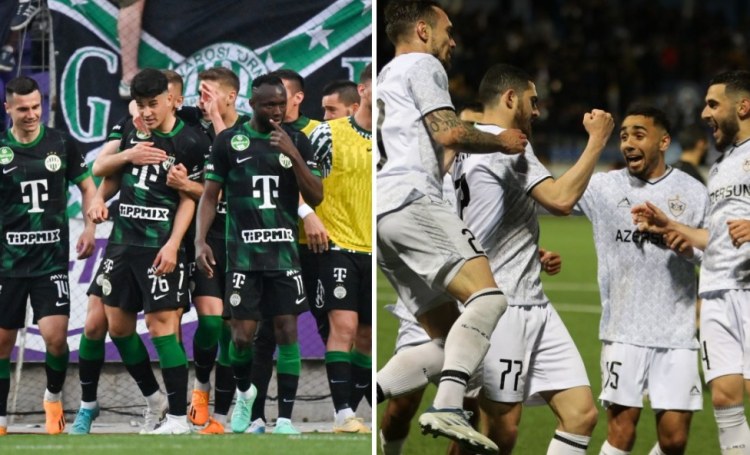 "Çox güman ki, İsveçrə klubunun potensial rəqiblərindən biri "Qarabağ" olacaq"